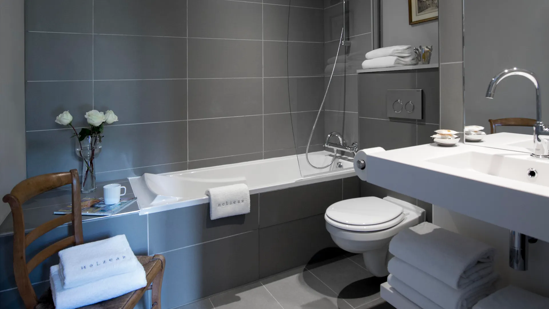 פריז Hotel Helzear Champs-Elysees