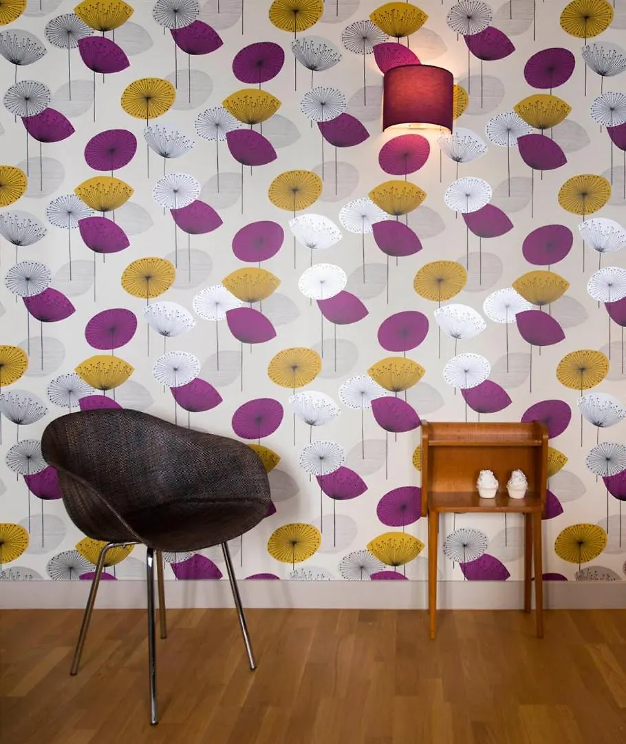 פריז Hotel Helzear Champs-Elysees