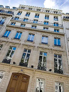 ****  פריז Hotel Helzear Champs-Elysees צרפת