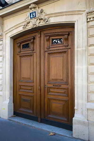 פריז Hotel Helzear Champs-Elysees 4*,  צרפת