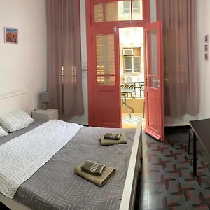 Comfy - Separate In The For A Relaxing בית הארחה חיפה
