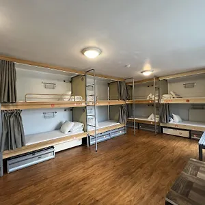 Hostal St Christopher's - Canal