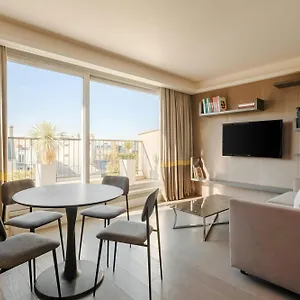 4* Hotel Sonder L'edmond Parc Monceau