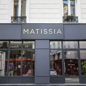 Le Matissia **** باريس